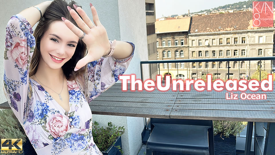 The Unreleased / Liz Ocean