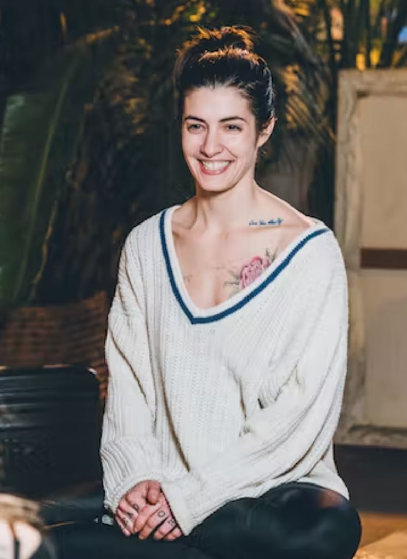 Photo HD Tourma Selene - 1