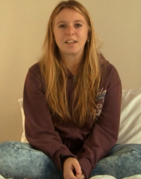 Phillipa G Beautiful Agony