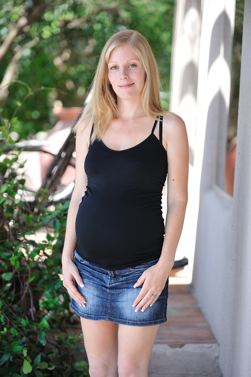 Photo HD Laya Leighton - 1