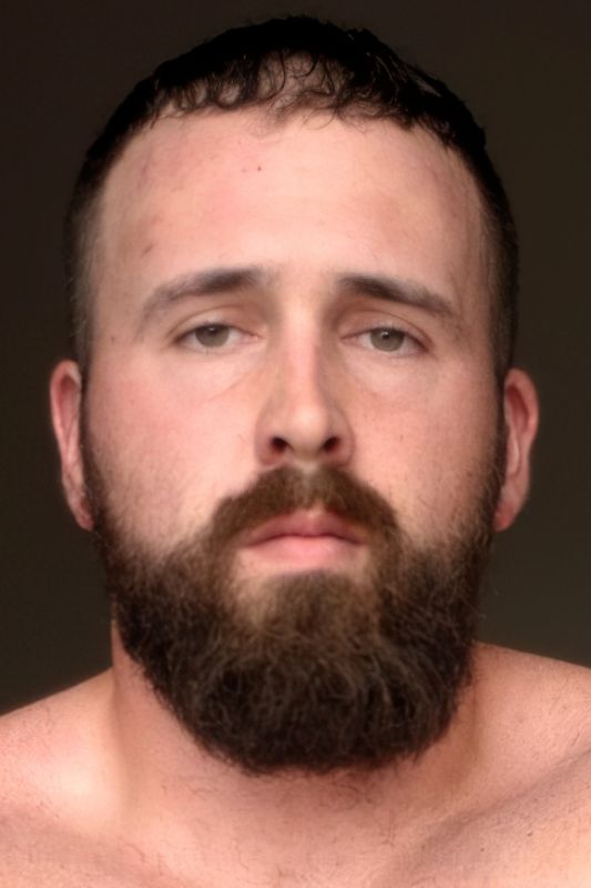 Miles Striker Anulingus