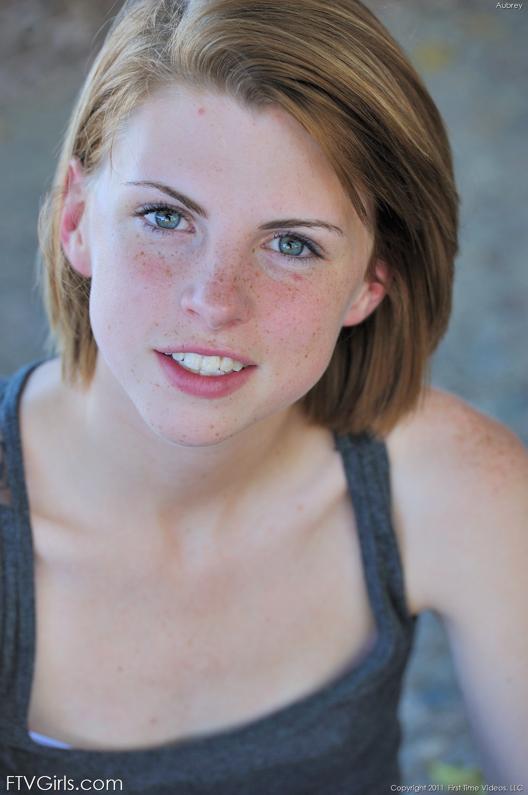 Photo HD Aubrey Belle - 1