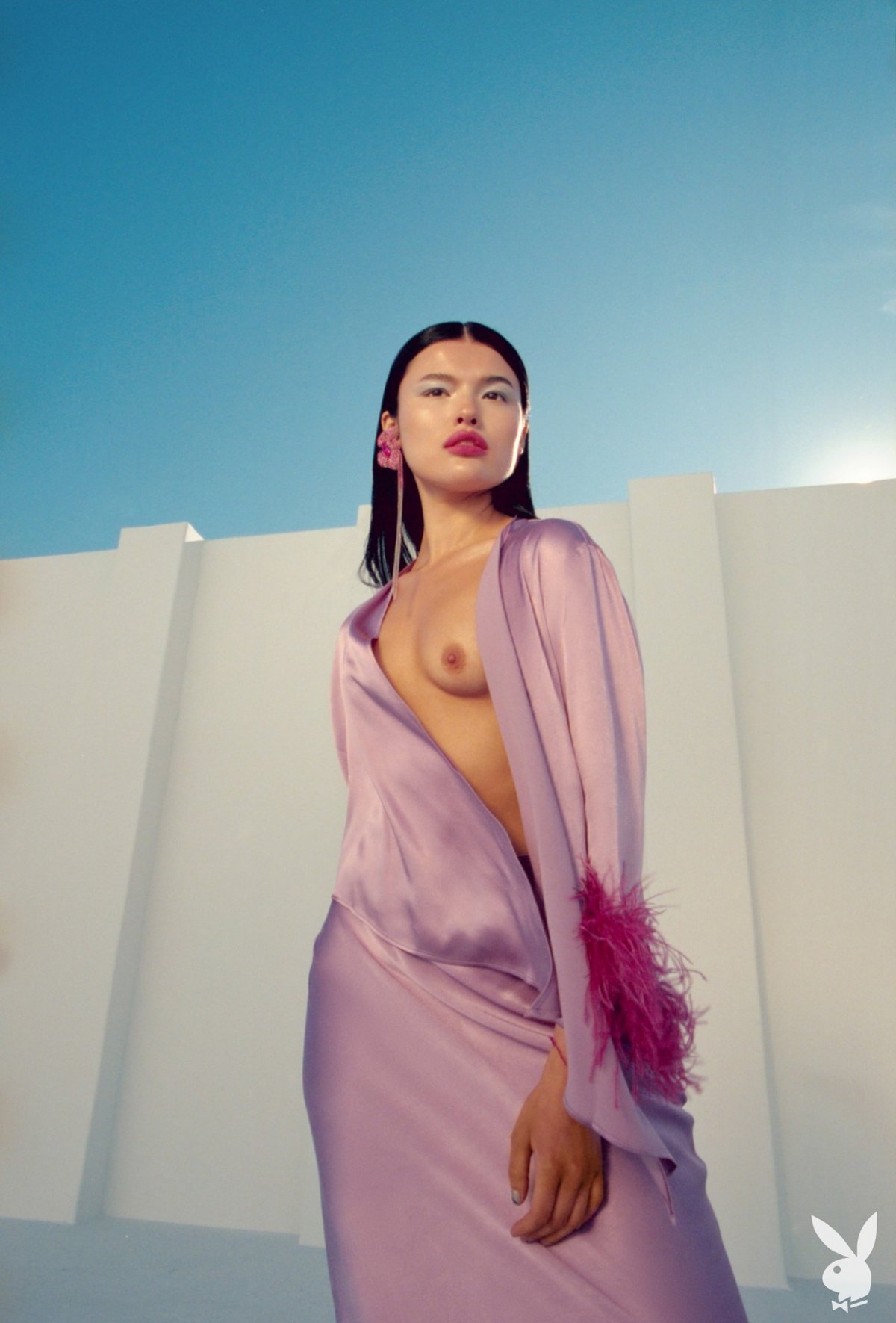 Photo HD Alicia Loraina Olivas - 1