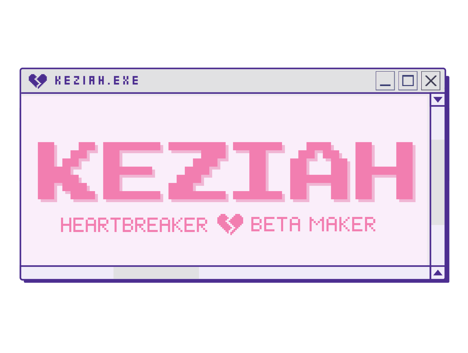 Keziah