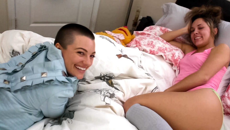 Kristina Rose: Unfiltered