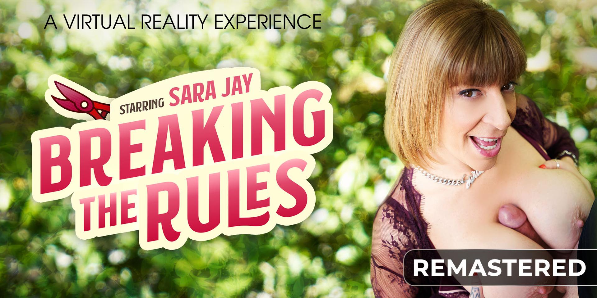 Breaking the Rules (Remastered)