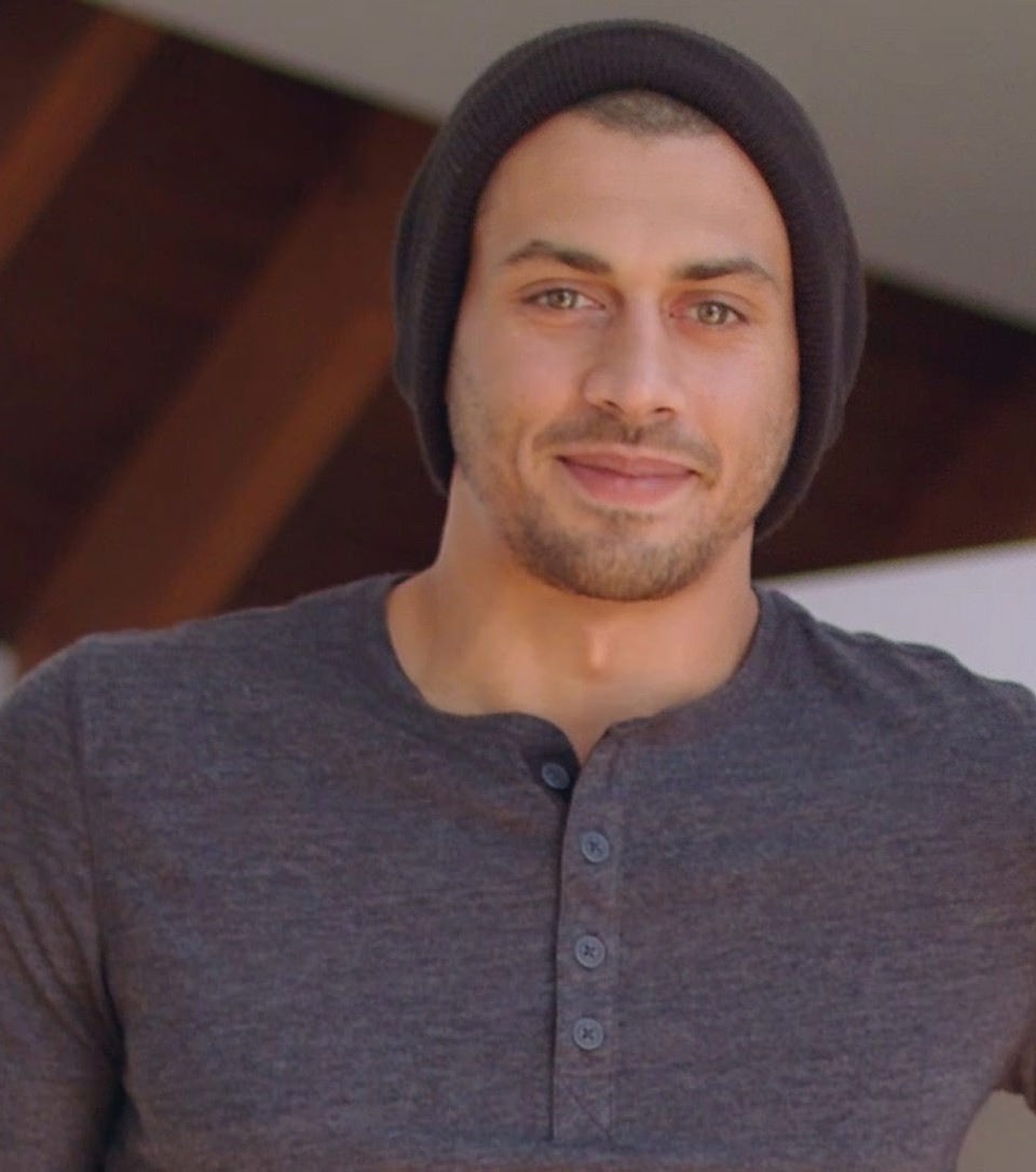 Photo HD Alex Jones - 7