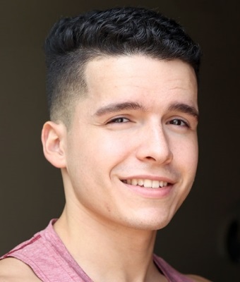 Photo HD Damian Romano - 1