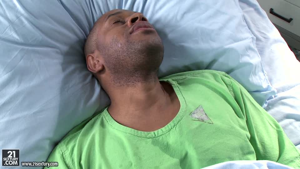 Nurse Extraordinaire