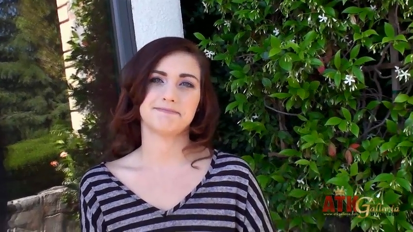 Maryjane Johnson in Interview