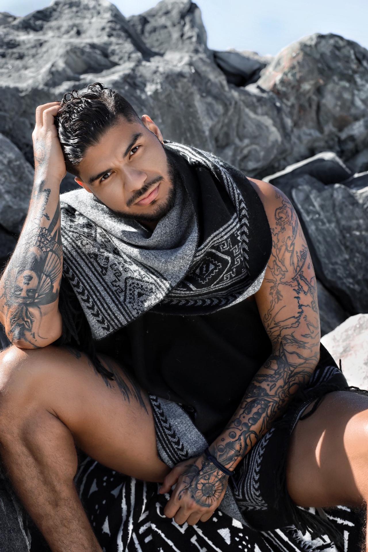 Helloojose Anulingus