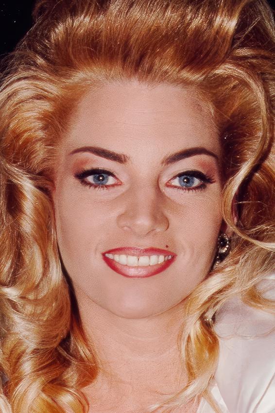 Photo HD Samantha Strong - 4