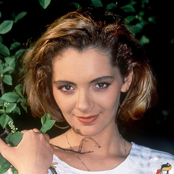 Jacqueline Wild Private