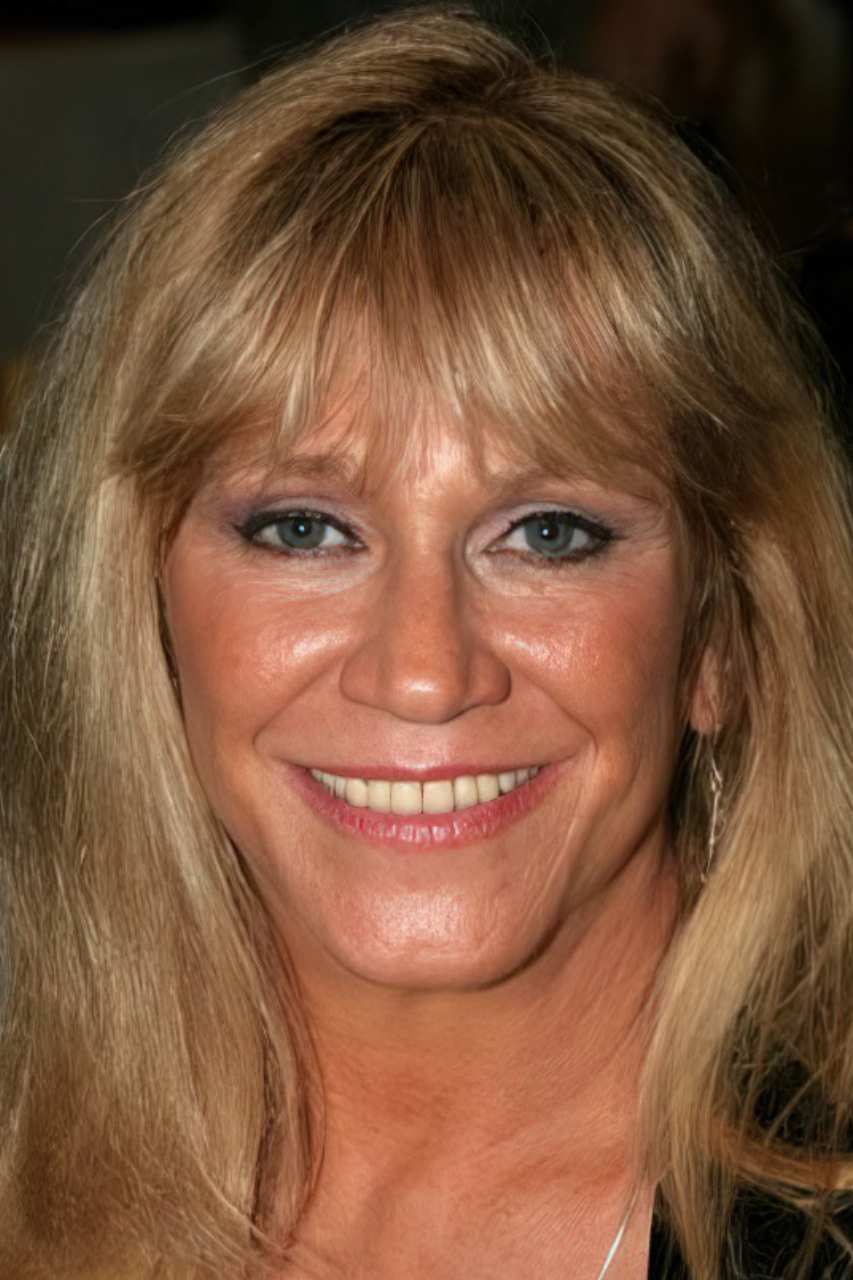 Photo HD Marilyn Chambers - 1