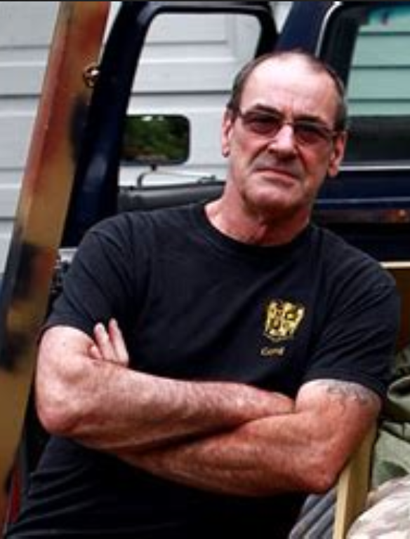 Photo HD Jeffrey E. Owen - 1