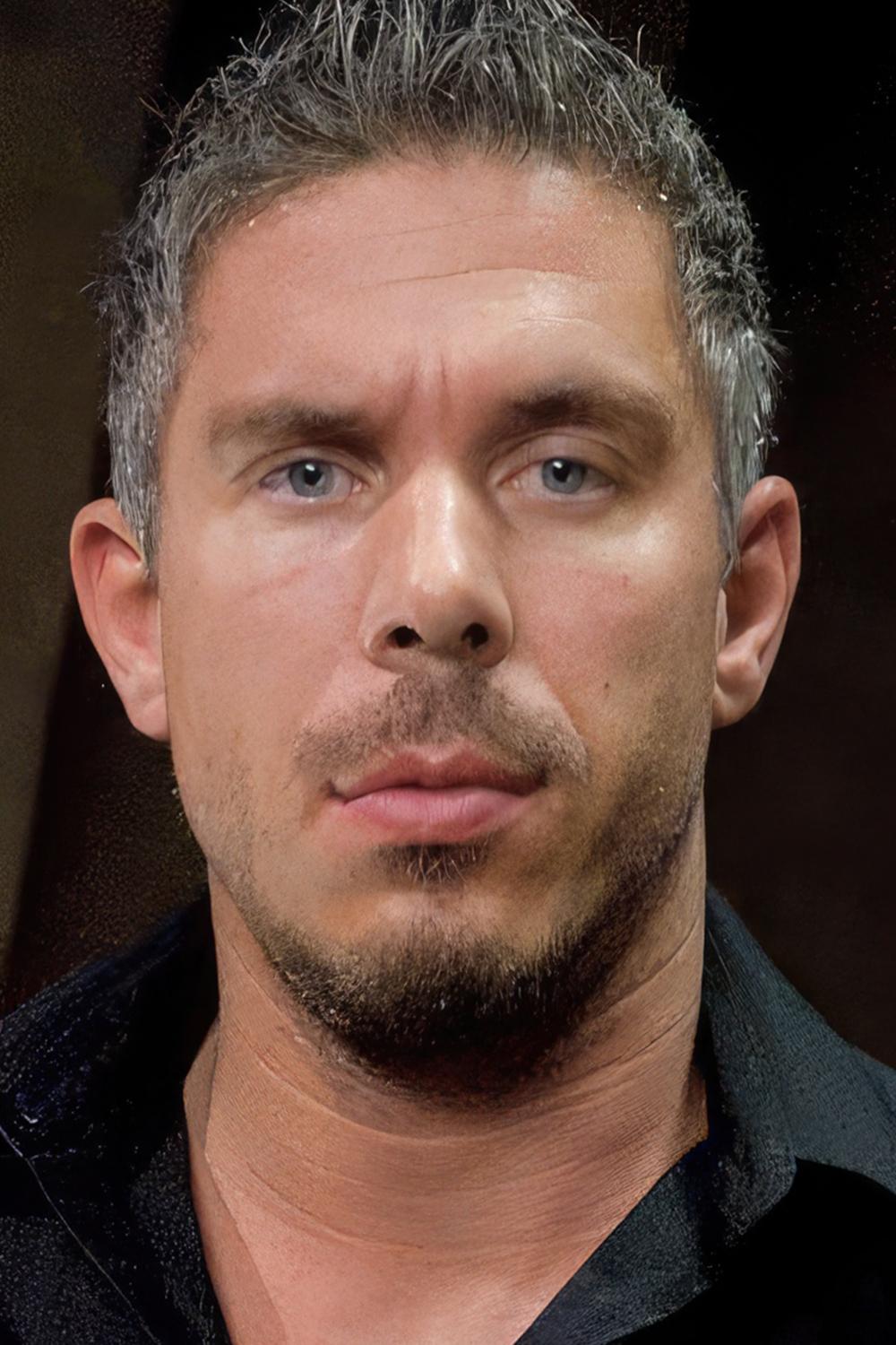 Photo HD Mick Blue - 1