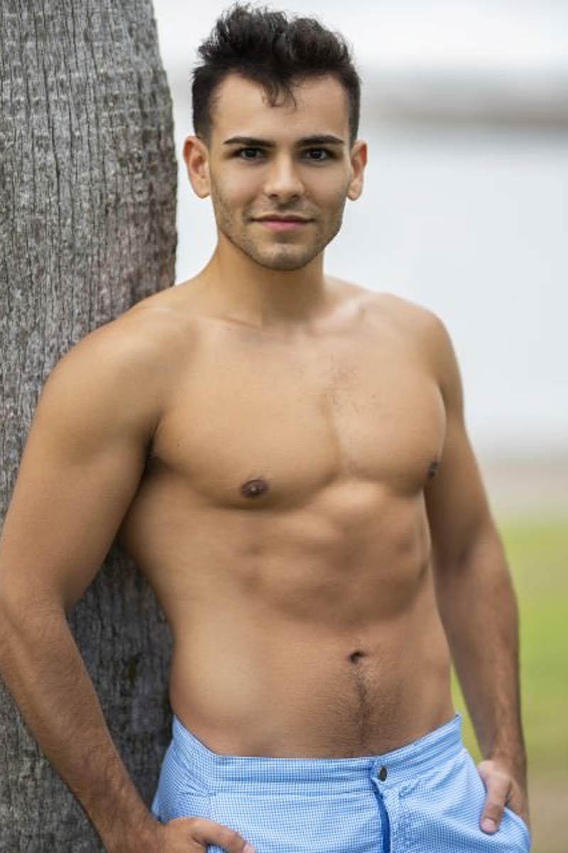 Photo HD Damian Night - 4