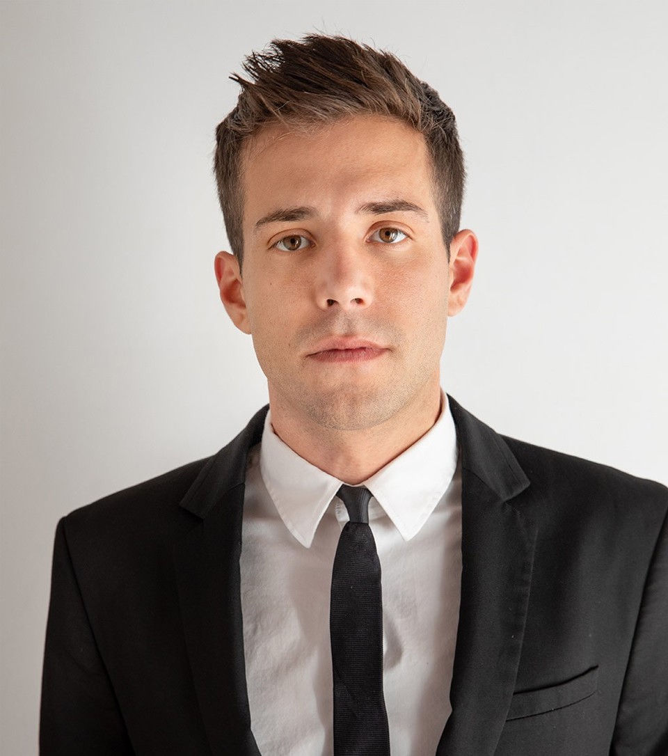 Photo HD Alberto Blanco - 6