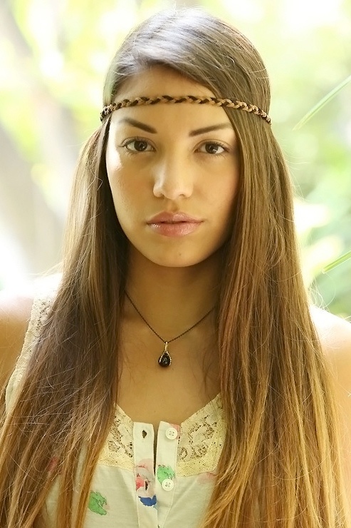 Photo HD Indica Reign - 1