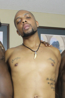 Haxxxel Lino Raw Breeders