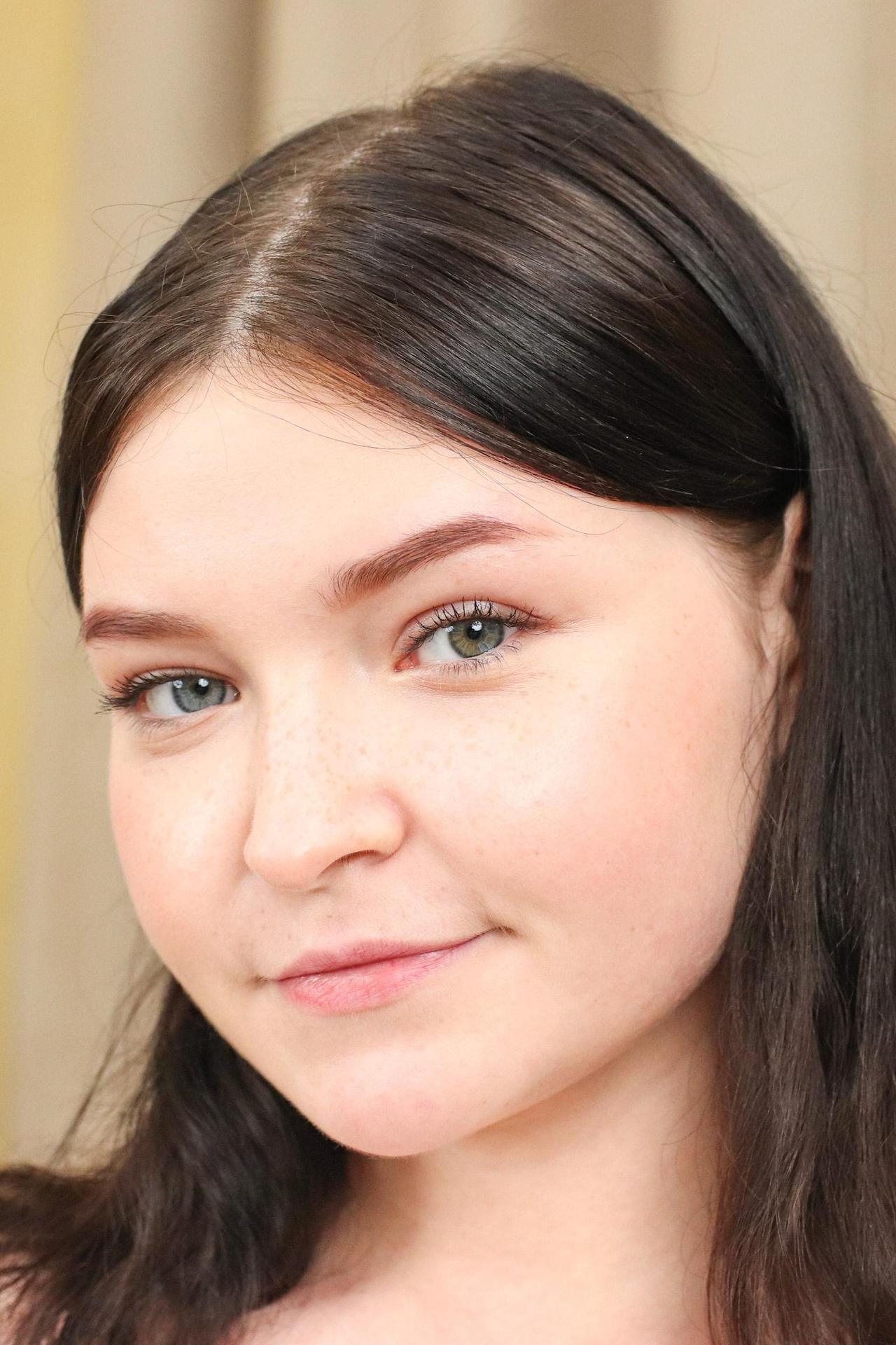 Photo HD Virgin Butterfly - 3