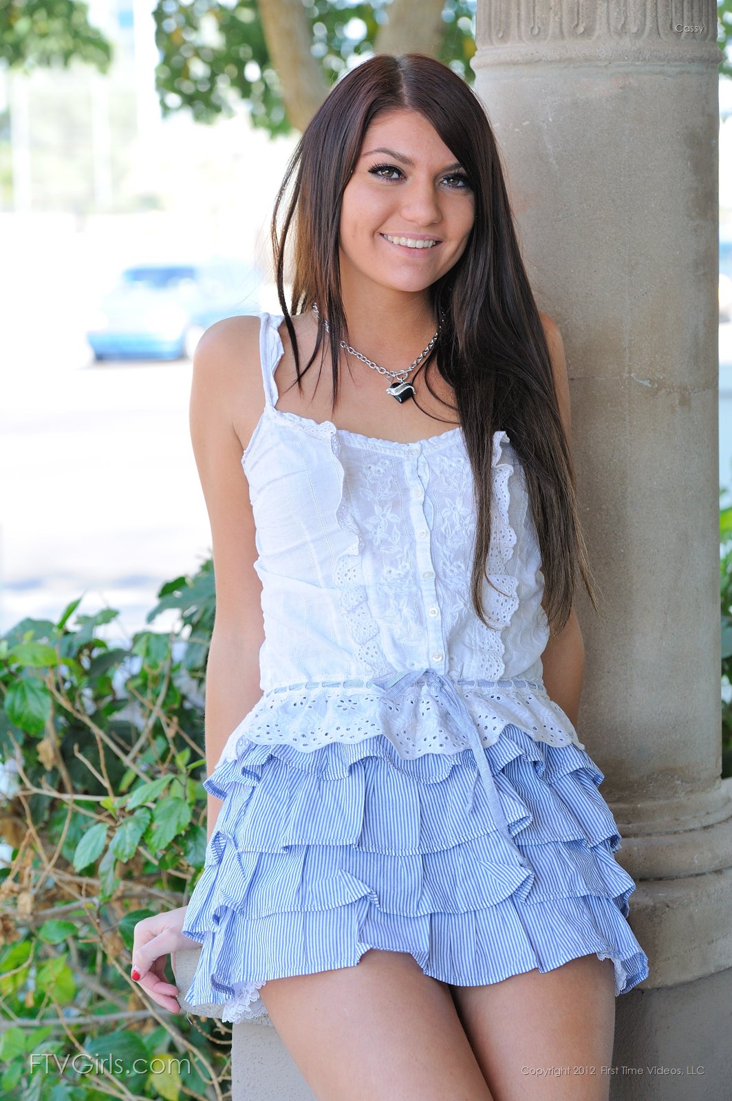 Photo HD Cassandra Nix - 4