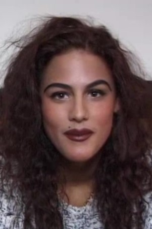 Photo HD Linda Rácz - 1