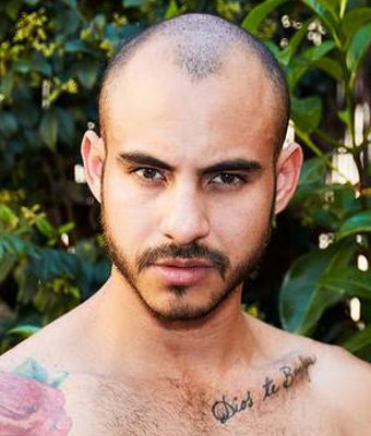 Photo HD Patrick Dei - 2