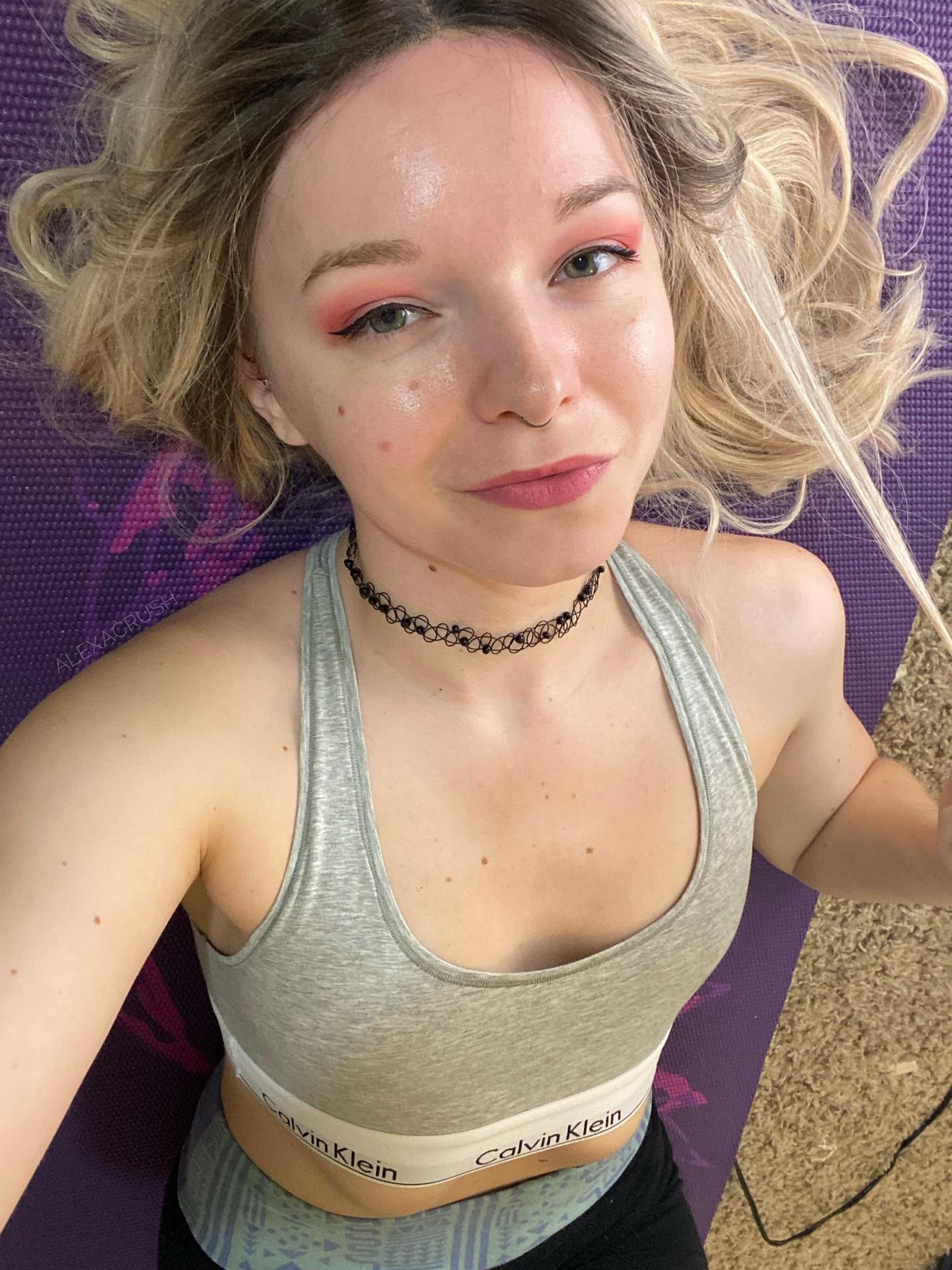 Photo HD Alexa Crush - 7