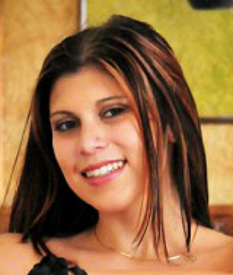 Joclyn Page Interracial