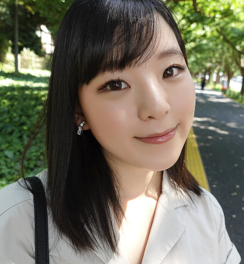 Photo HD Airu Hashino - 1