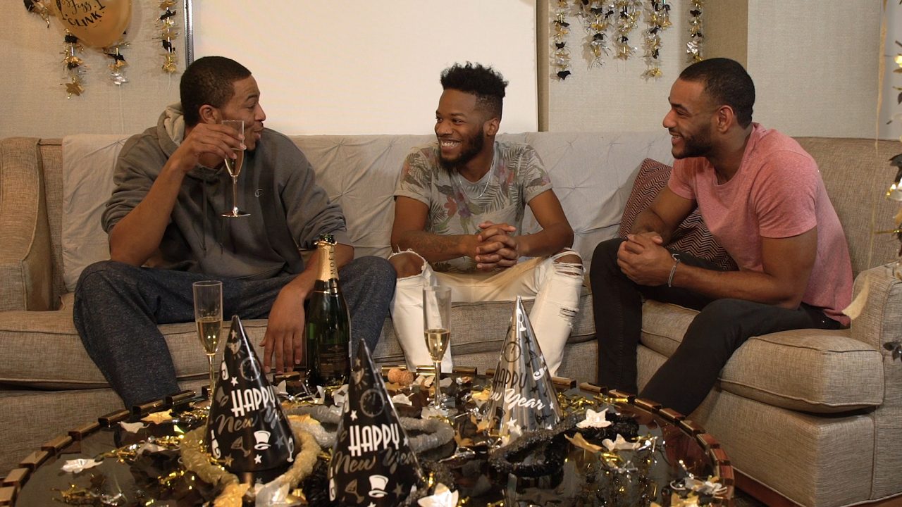 A BBA New Year's Reunion
