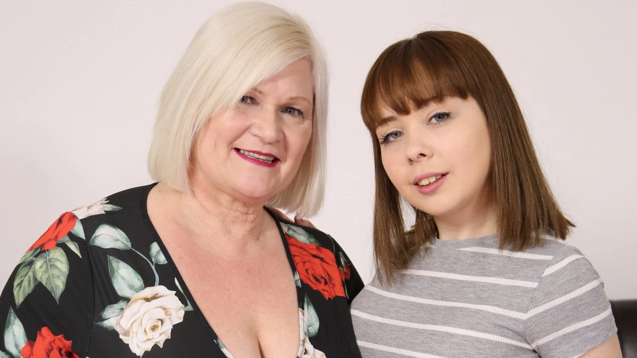 The Step Daughter's New Boyfriend