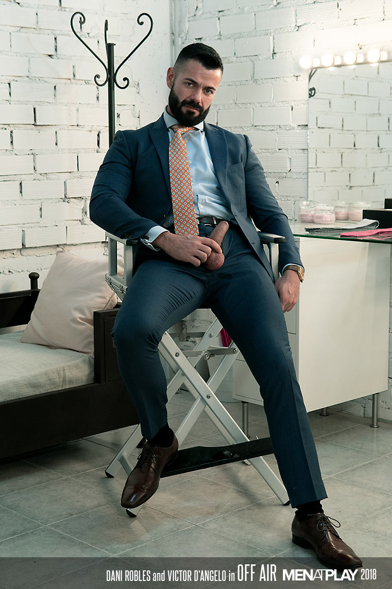 Photo HD Victor D'Angelo - 8