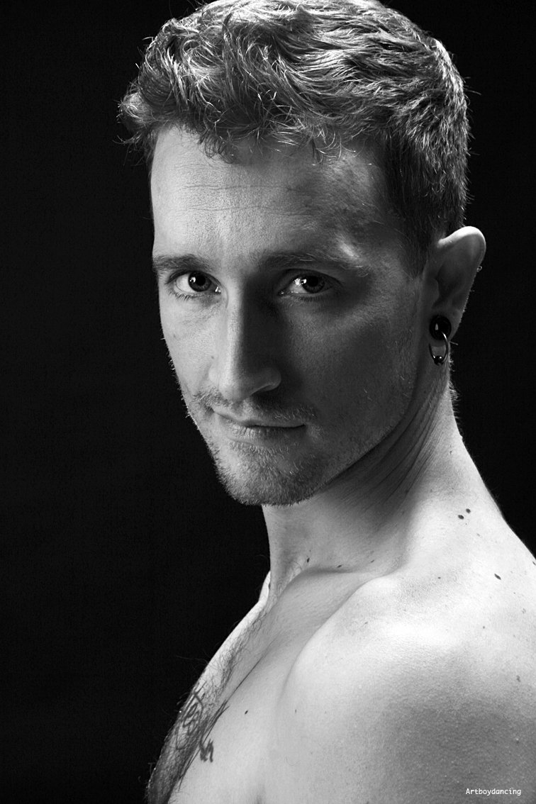 Photo HD Jesse Stryder - 2