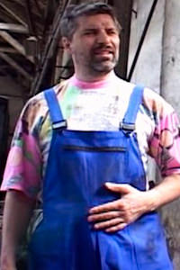 Photo HD Jean-Yves Le Castel - 2