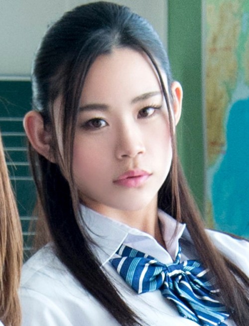 Photo HD Ami Imanaga - 1