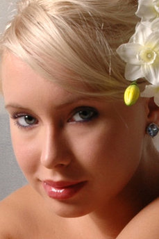 Photo HD Maria Kuznetsova - 5