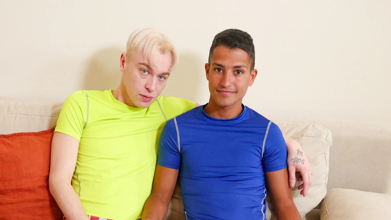 Javi Xisco & Danny Junior