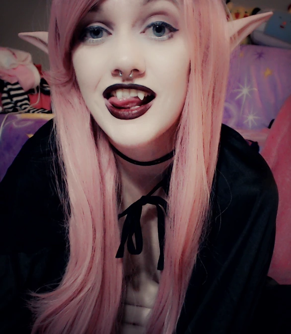 Arri Faun Gorge profonde