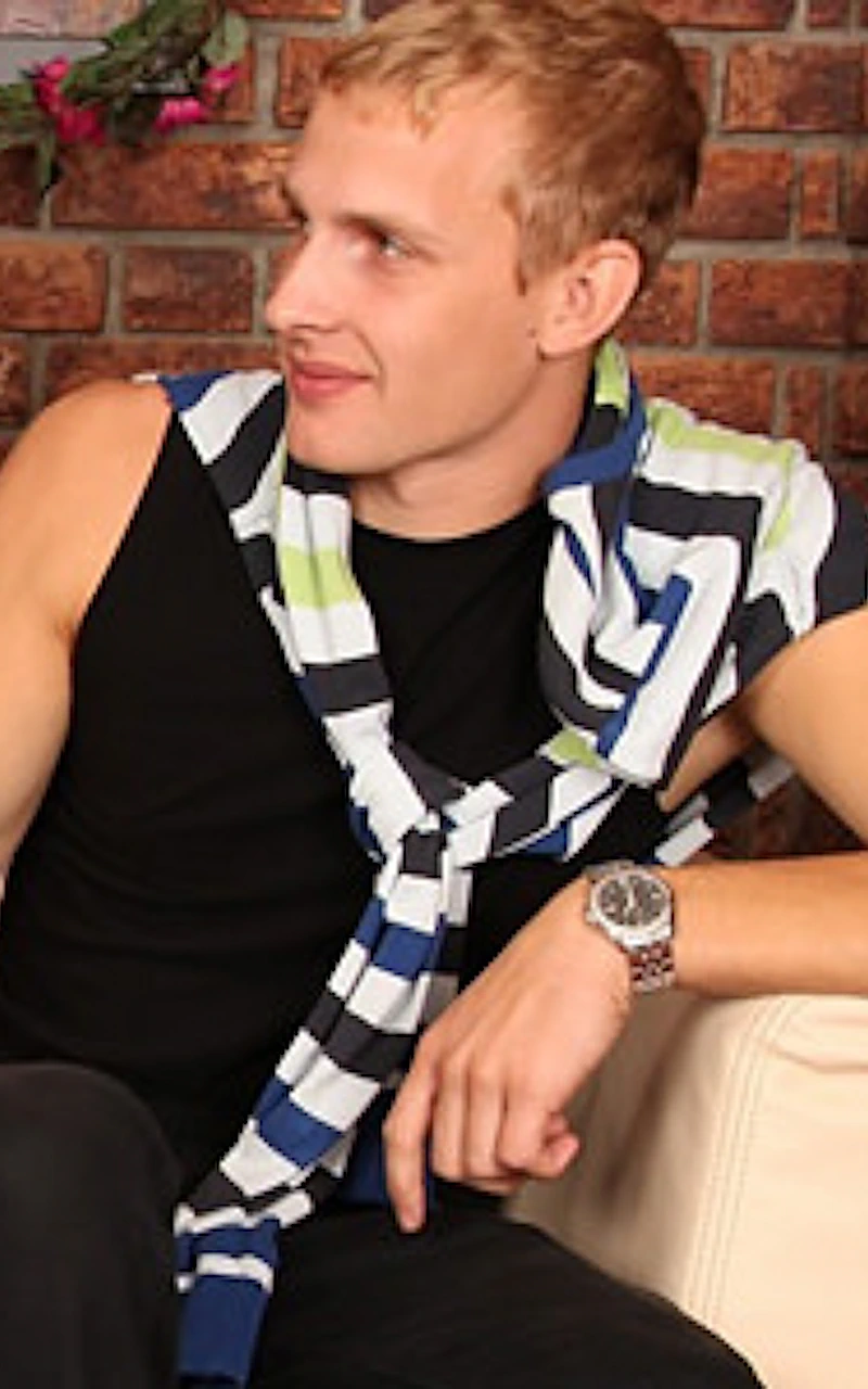 Marcel Planec