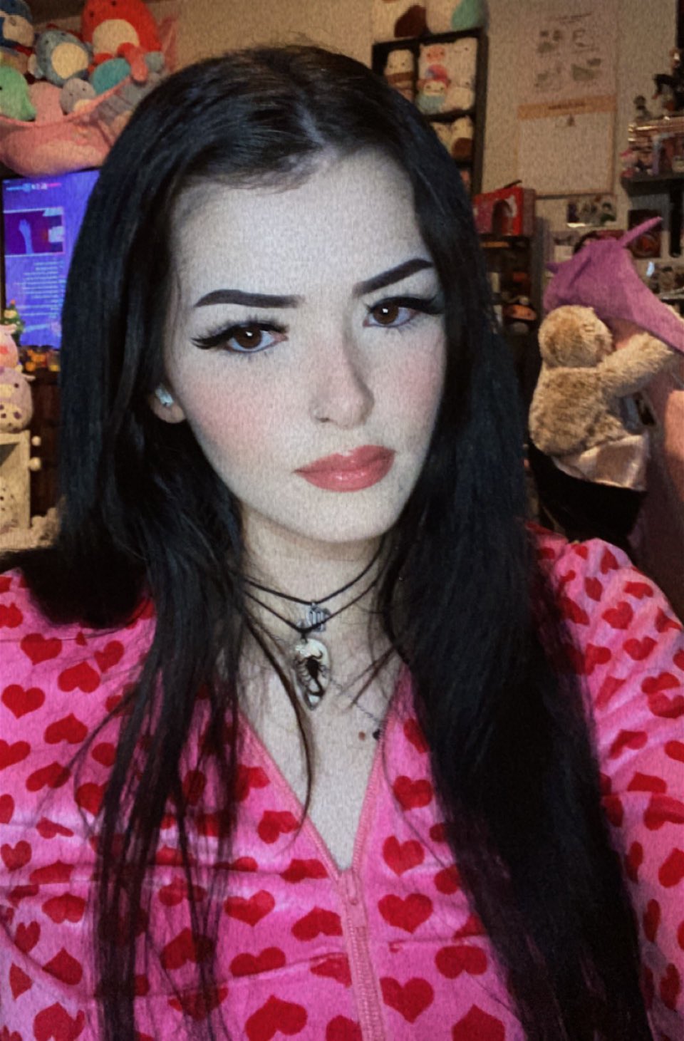 Photo HD Nikki Venom - 5