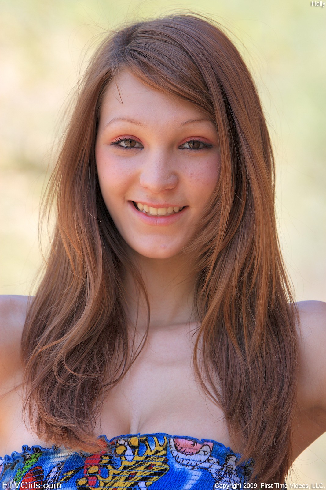 Photo HD Holly Michaels - 1