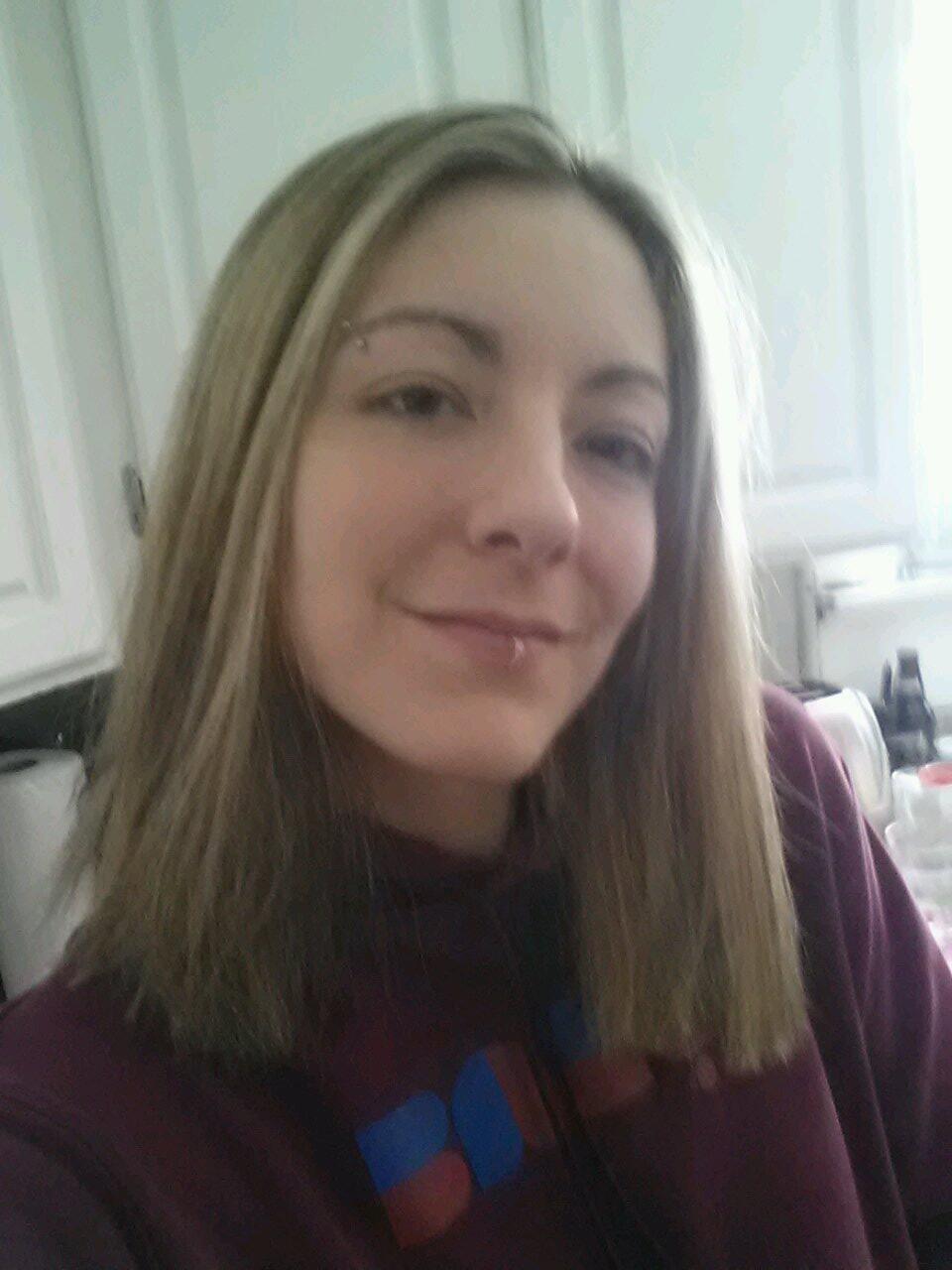 Photo HD Lily Swan - 2