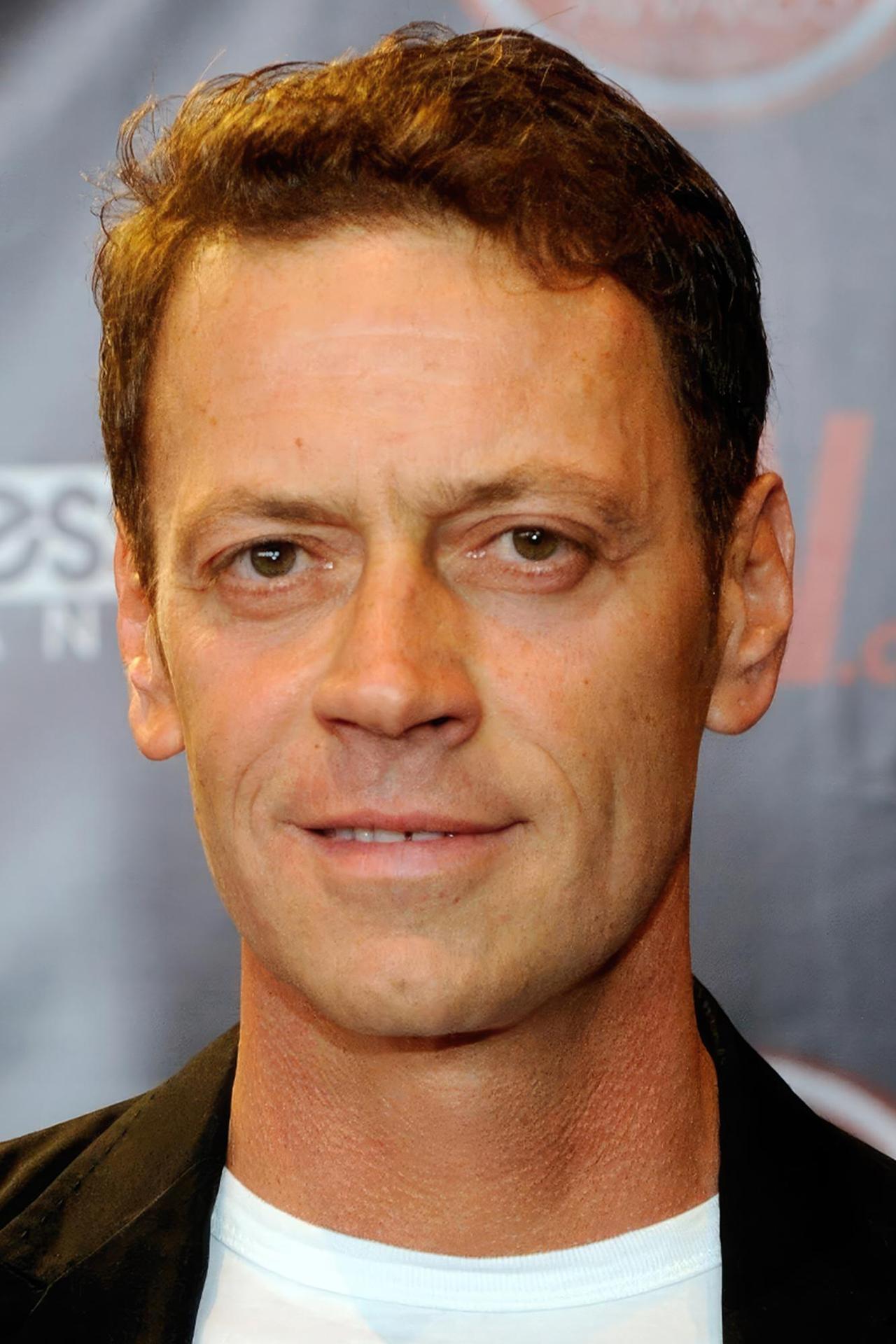 Rocco Siffredi Buttman