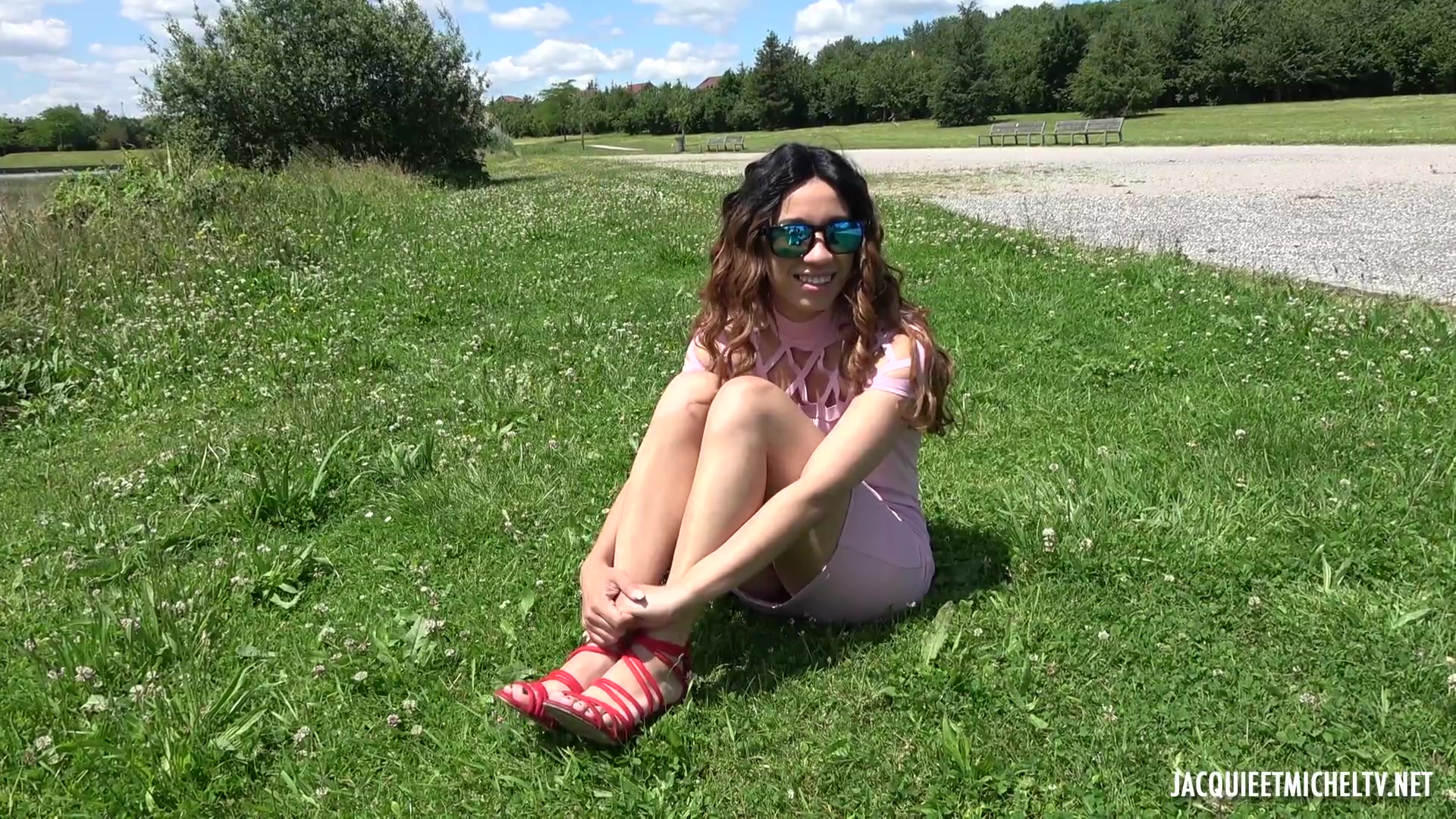 The Curiosity of Ciara, 25 Years Old