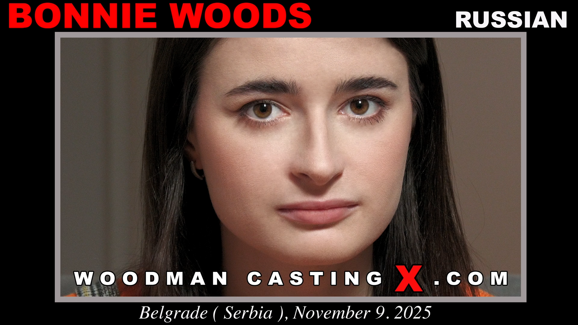 Bonnie Woods casting