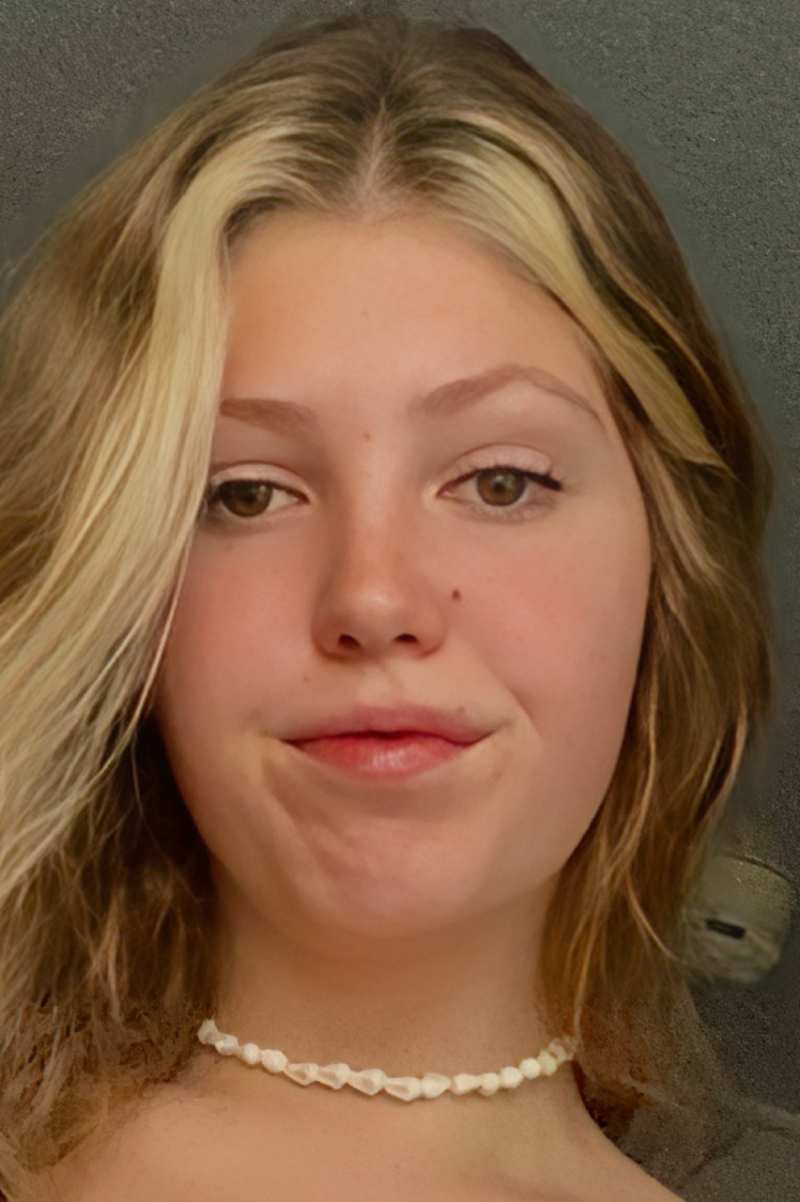 Photo HD Claudia Garcia - 4