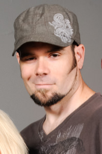 Lugh Wolf Devil's Film