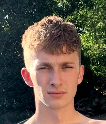 Photo HD Clayton Fox - 2